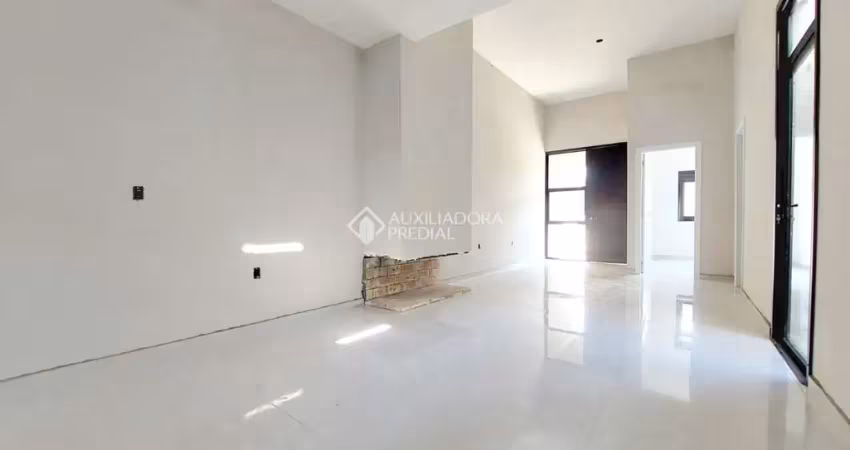 Casa com 2 quartos à venda na Rua Hilário Gonçalves Pinha, 130, Hípica, Porto Alegre