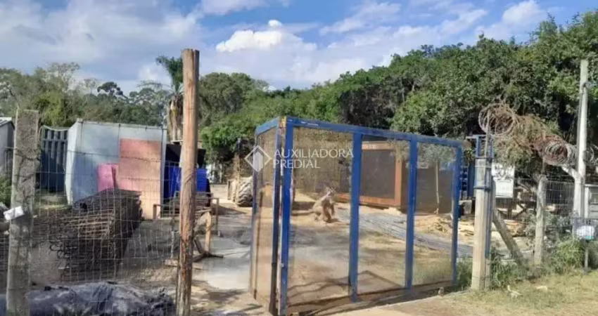 Terreno à venda na Beco do Pontal, 11, Lami, Porto Alegre