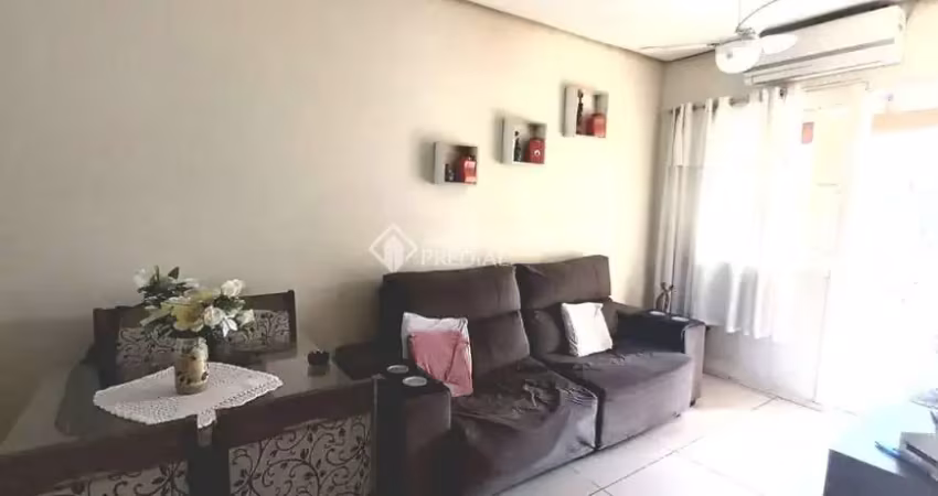 Casa com 2 quartos à venda na Rua Antônio Jorge da Silva, 73, Hípica, Porto Alegre