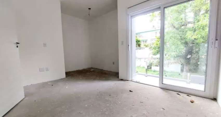 Casa em condomínio fechado com 2 quartos à venda na Rua Sebastião Wolf, 197, Nonoai, Porto Alegre