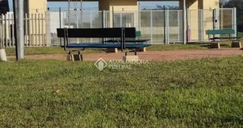 Terreno em condomínio fechado à venda na Lucindo Antonio Bottin, 141, Hípica, Porto Alegre