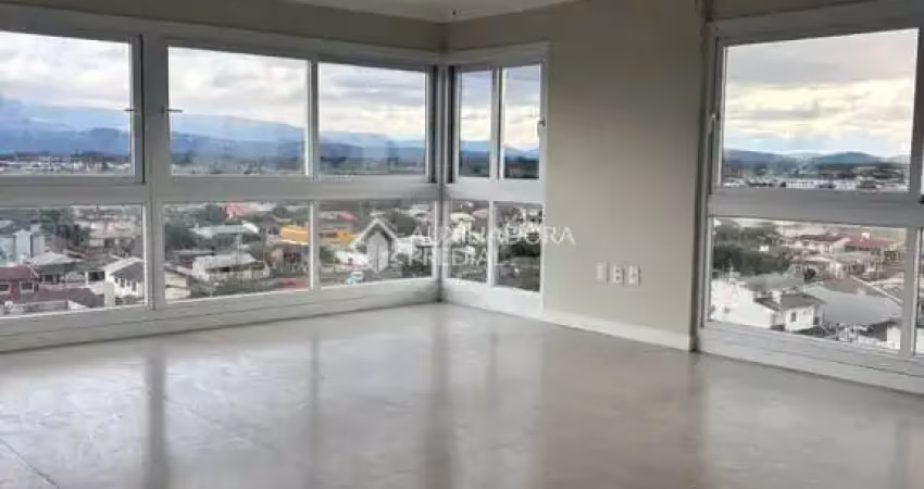 Apartamento com 3 quartos à venda na Rua Alegrete, 820, Centro, Arroio do Sal