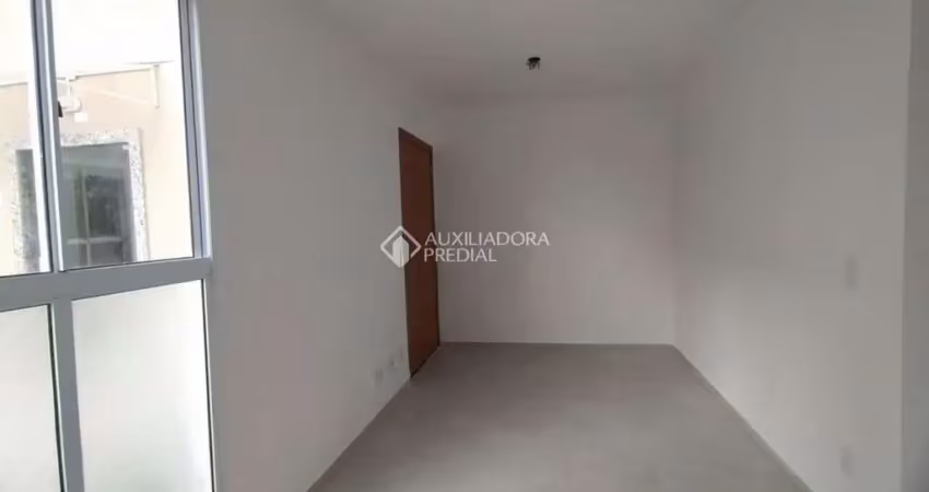 Apartamento com 2 quartos à venda na Avenida Família Gonçalves Carneiro, 201, Cavalhada, Porto Alegre