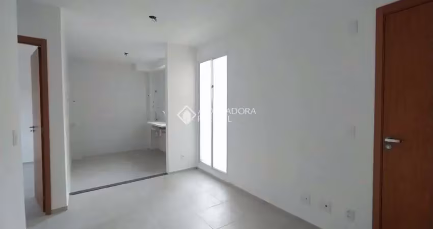 Apartamento com 2 quartos à venda na Avenida Família Gonçalves Carneiro, 201, Cavalhada, Porto Alegre