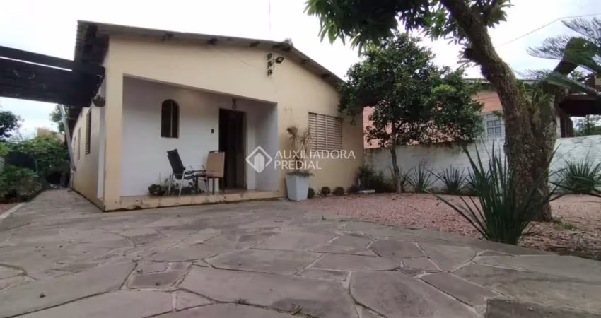 Casa com 2 quartos à venda na Rua Pedro Aniceto de Souza, 170, Aberta dos Morros, Porto Alegre