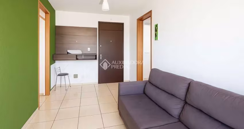 Apartamento com 2 quartos à venda na Rua Ventos do Sul, 235, Vila Nova, Porto Alegre