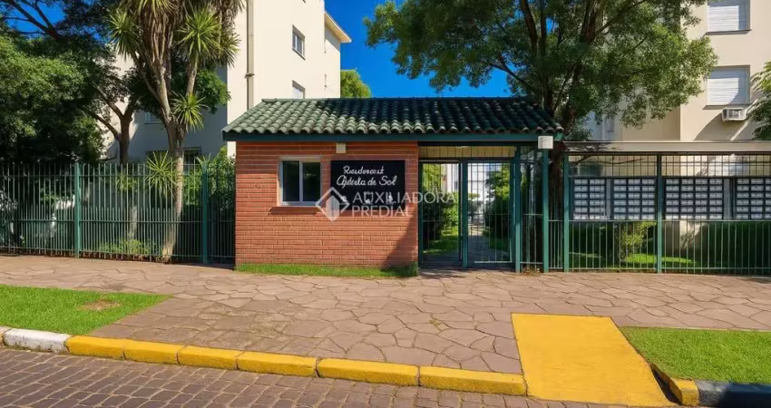 Apartamento com 2 quartos à venda na Rua Ventos do Sul, 235, Vila Nova, Porto Alegre