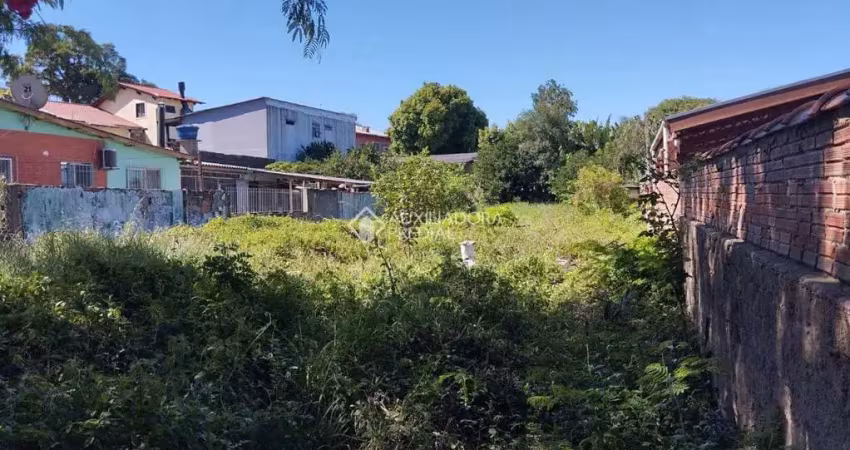 Terreno à venda na Rua João Vieira de Aguiar Sobrinho, 370, Belém Novo, Porto Alegre