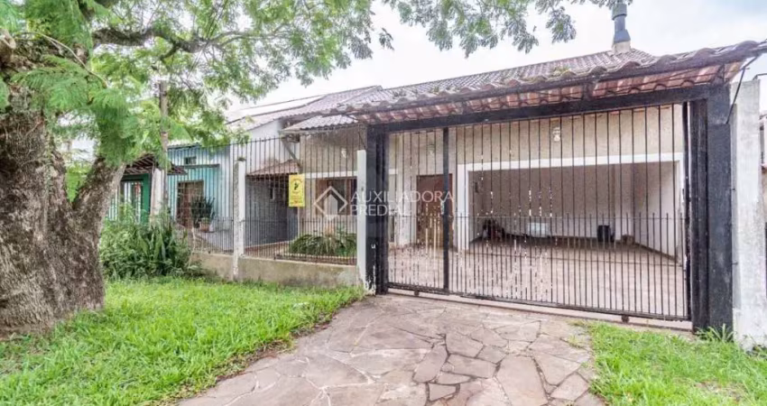 Casa com 4 quartos à venda na Rua Homero Só Jobim, 190, Ipanema, Porto Alegre