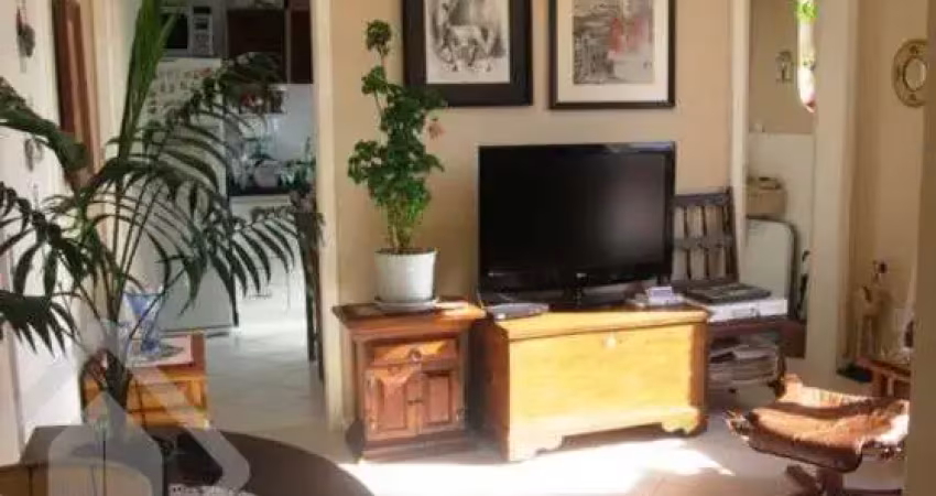 Apartamento com 2 quartos à venda na Rua Upamaroti, 1170, Cristal, Porto Alegre