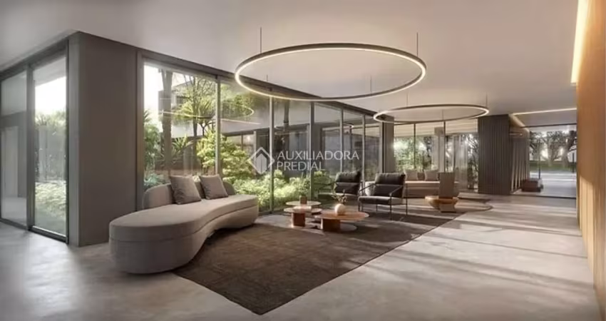 Apartamento com 1 quarto à venda na Rua Alfa, 129, Três Figueiras, Porto Alegre