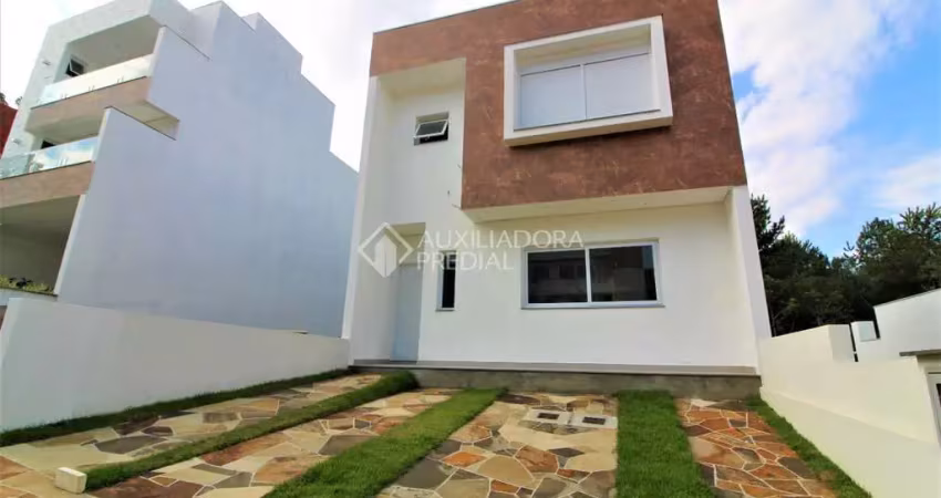 Casa em condomínio fechado com 3 quartos à venda na Rua Carlos Maximiliano Fayet, 430, Hípica, Porto Alegre