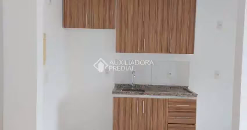 Apartamento com 2 quartos à venda na Avenida Juca Batista, 250, Cavalhada, Porto Alegre