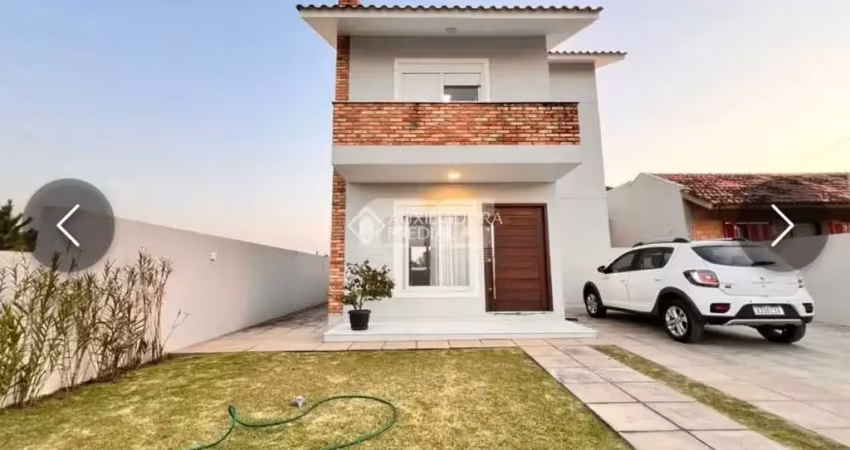 Casa com 3 quartos à venda na Da Anchova, 661, Bela Torres, Passo de Torres