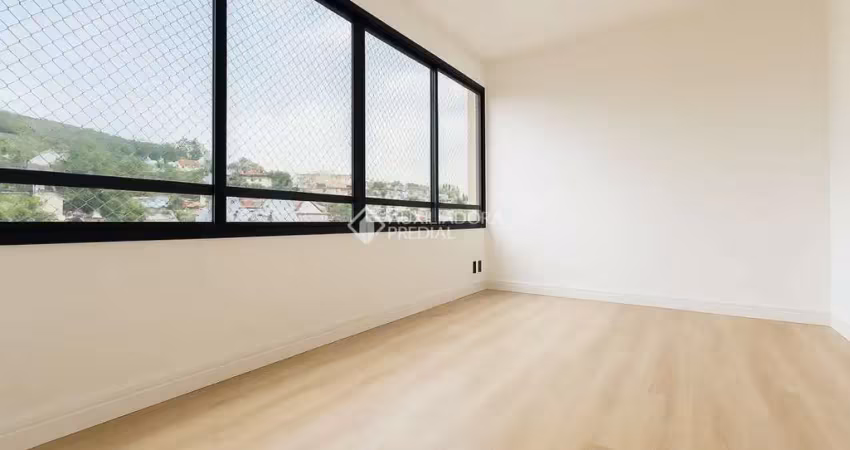 Apartamento com 2 quartos à venda na Rua Doutor Pereira Neto, 725, Tristeza, Porto Alegre