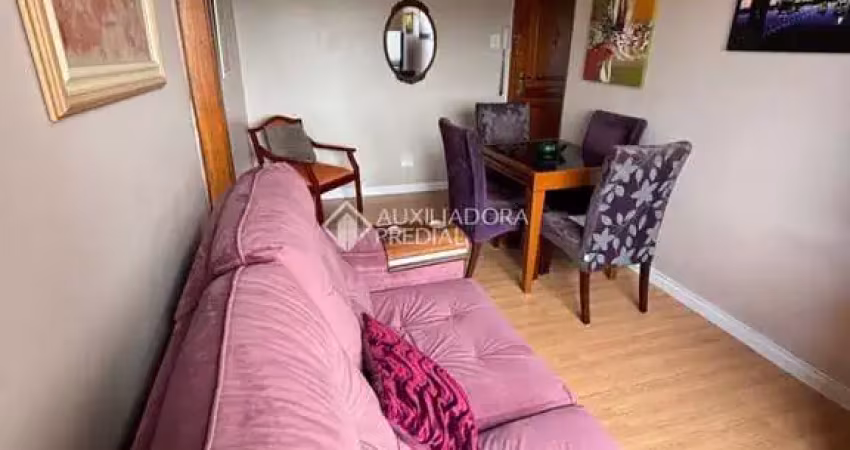 Apartamento com 2 quartos à venda na Avenida Professor Oscar Pereira, 1220, Azenha, Porto Alegre