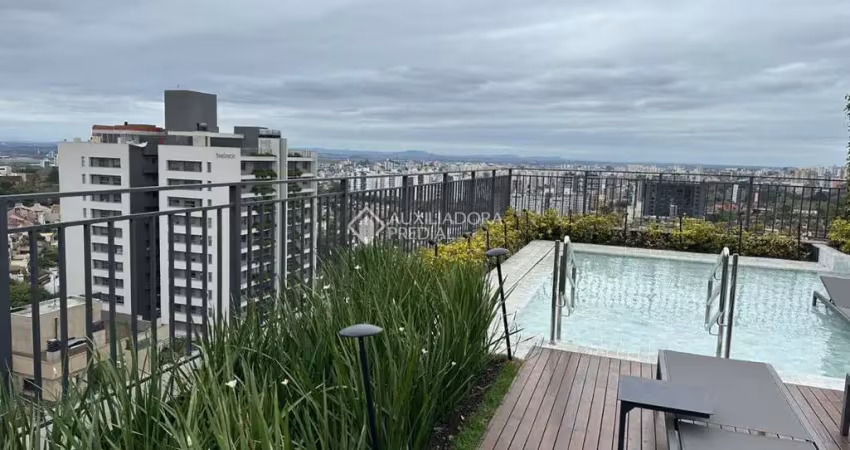Apartamento com 1 quarto à venda na Rua Anita Garibaldi, 1343, Boa Vista, Porto Alegre
