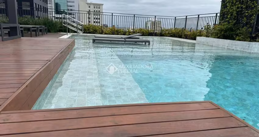 Apartamento com 1 quarto à venda na Rua Anita Garibaldi, 1343, Boa Vista, Porto Alegre
