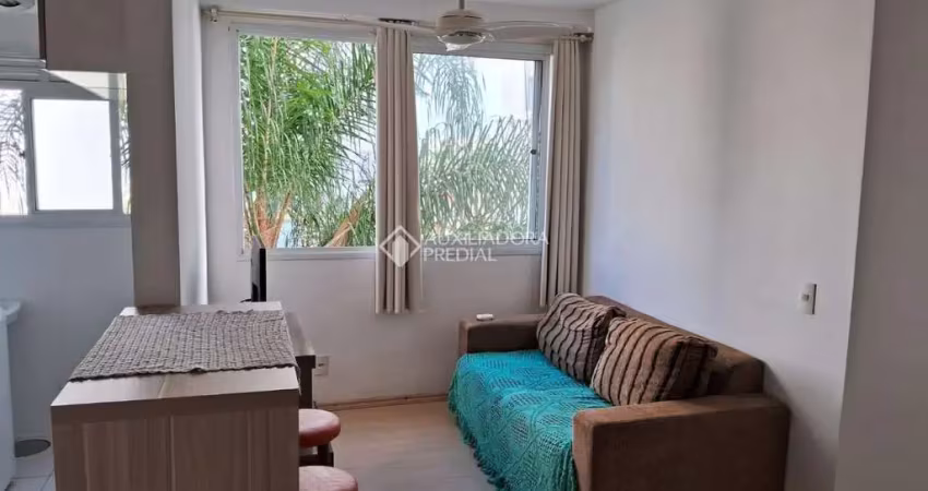 Apartamento com 2 quartos à venda na Rua Coronel Massot, 1229, Cristal, Porto Alegre