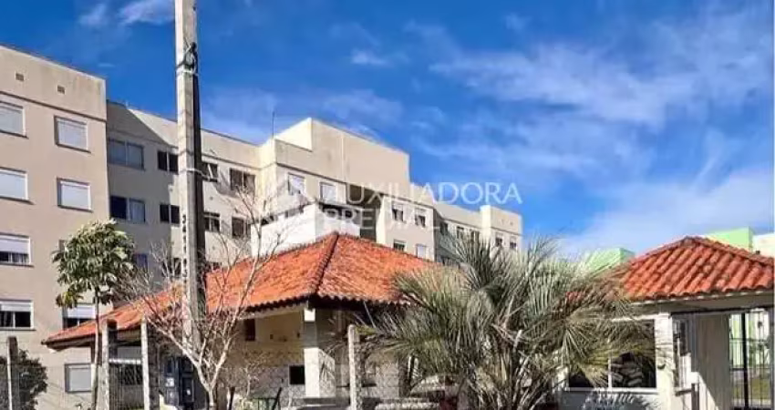 Apartamento com 2 quartos à venda na Gentil Claudionor De Souza Lopes, 65, Chapéu do Sol, Porto Alegre