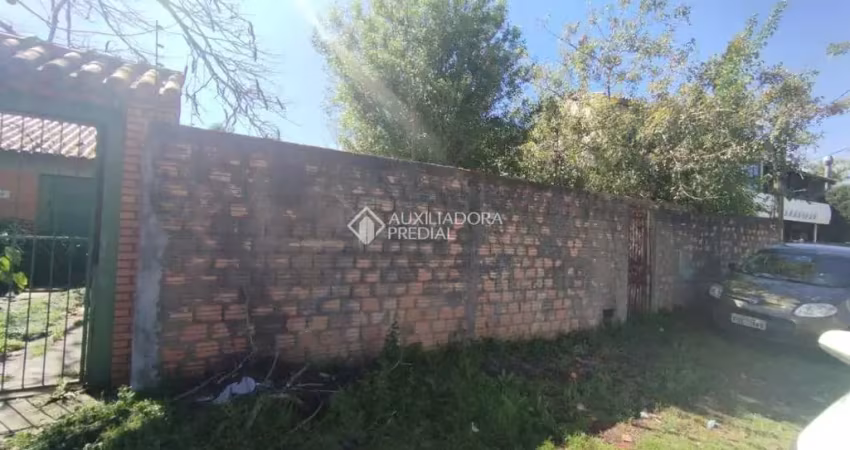 Terreno à venda na Avenida Orleaes, 420, Guarujá, Porto Alegre