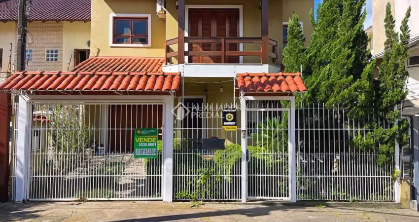 Casa com 3 quartos à venda na Rua Cícero Viana, 85, Aberta dos Morros, Porto Alegre