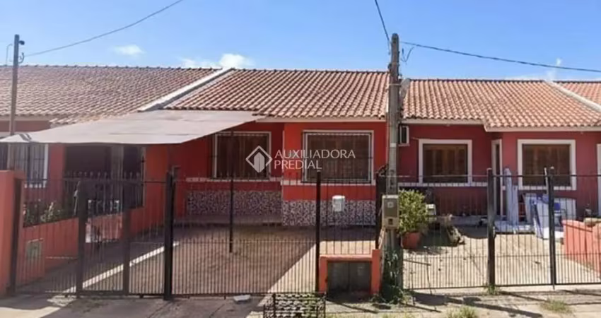 Casa com 2 quartos à venda na Rua Francesco Rosito, 240, Hípica, Porto Alegre