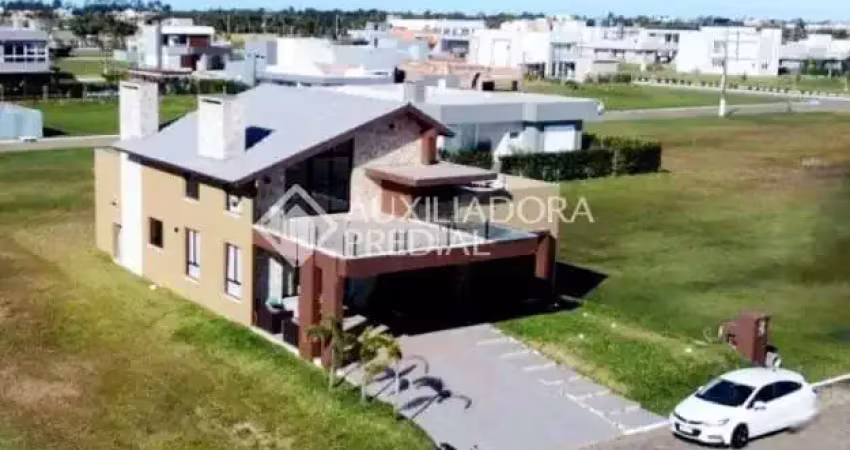 Casa em condomínio fechado com 3 quartos à venda na Prefeito João Luiz Da Silva, 1181, Novo Passo, Passo de Torres