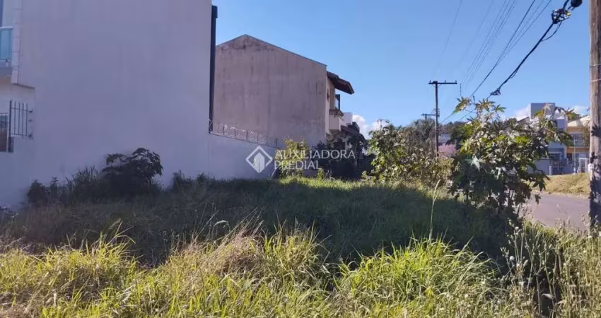 Terreno à venda na Rua Heitor Kramer, 580, Guarujá, Porto Alegre