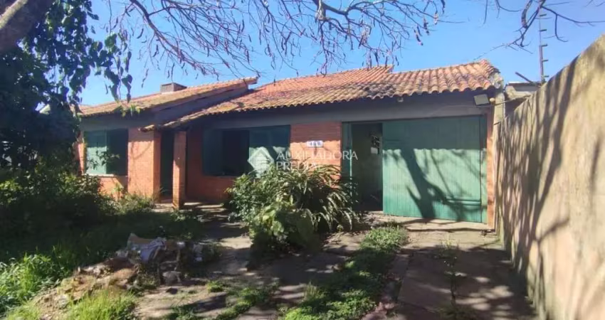 Casa com 4 quartos à venda na Avenida Orleaes, 400, Guarujá, Porto Alegre