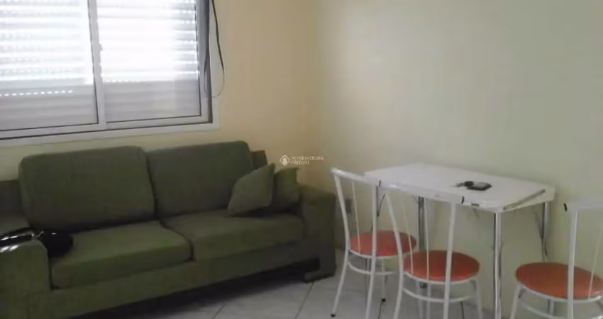 Apartamento com 2 quartos à venda na Rua Ernesto Gomes, 815, Passo das Pedras, Gravataí