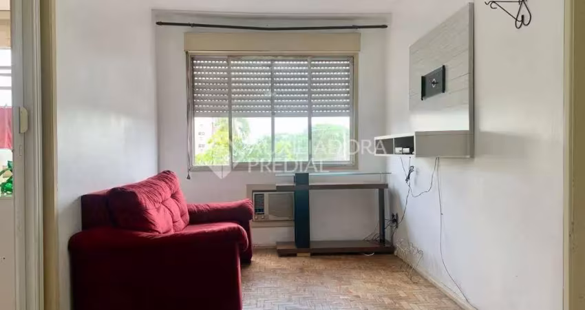 Apartamento com 3 quartos à venda na Rua Doutor Campos Velho, 591, Cristal, Porto Alegre