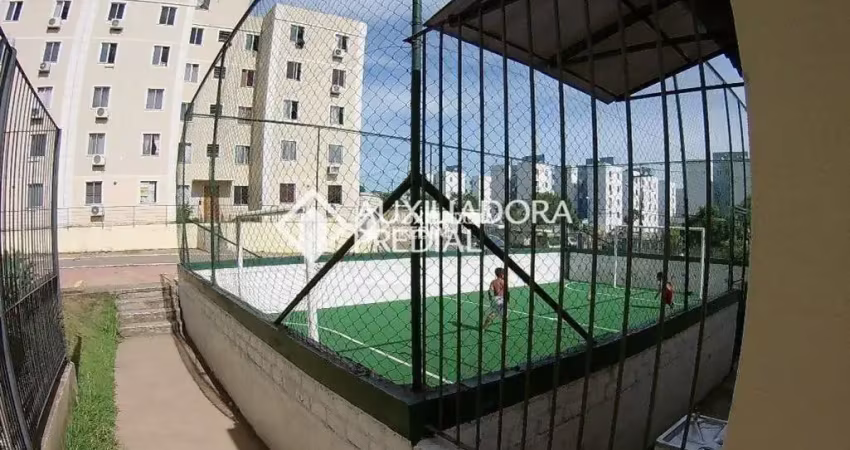 Apartamento com 2 quartos à venda na Avenida Juscelino Kubitschek de Oliveira, 440, Jardim Leopoldina, Porto Alegre