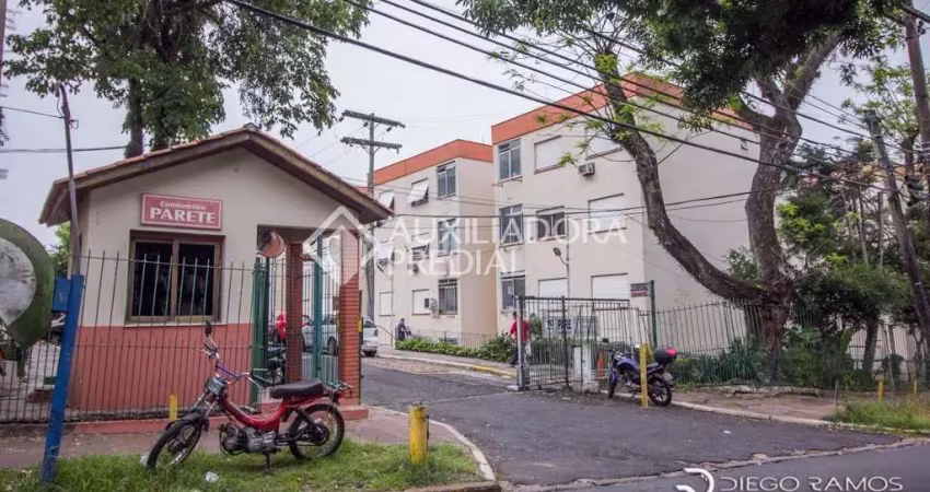 Apartamento com 2 quartos à venda na Rua Orfanotrófio, 910, Cristal, Porto Alegre