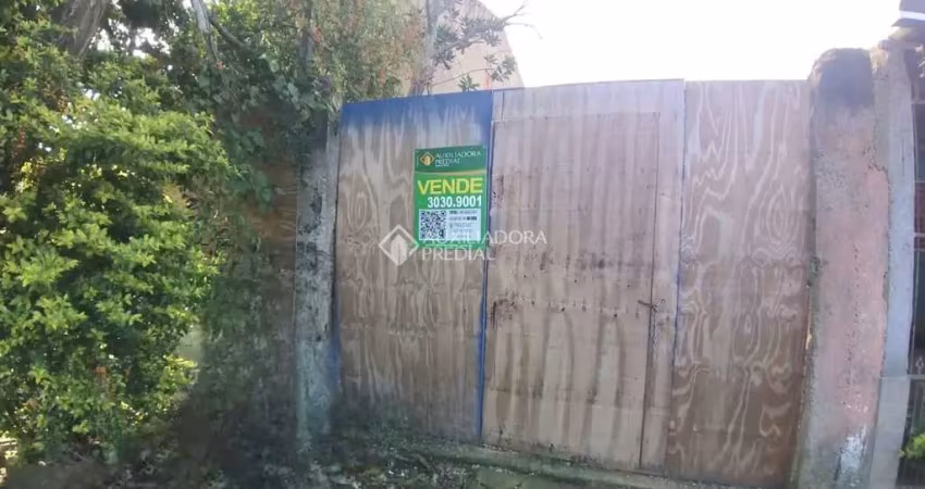 Terreno à venda na Rua Attílio Marin, 45, Hípica, Porto Alegre