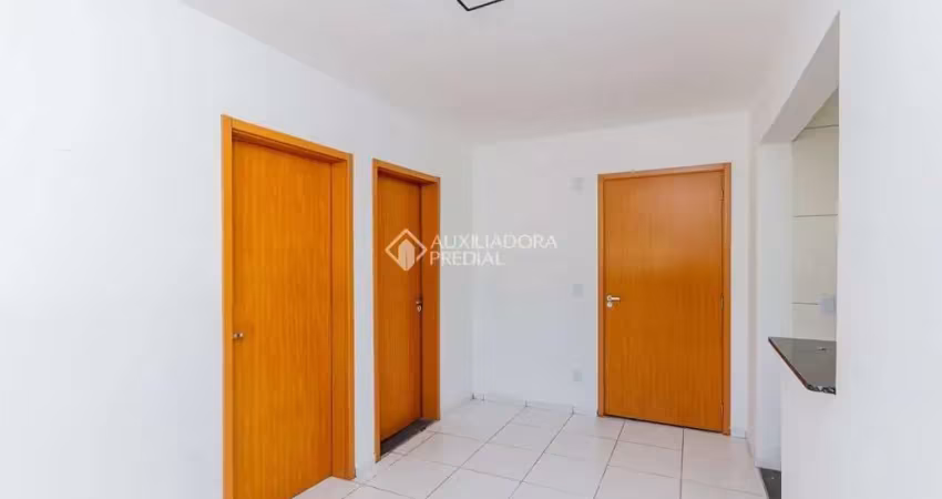 Apartamento com 2 quartos à venda na Avenida João Ferreira Jardim, 138, Parque Santa Fé, Porto Alegre