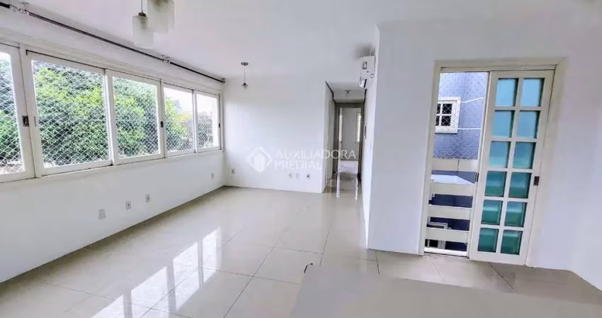 Apartamento com 2 quartos à venda na Rua Romano Rolando Botin, 79, Hípica, Porto Alegre