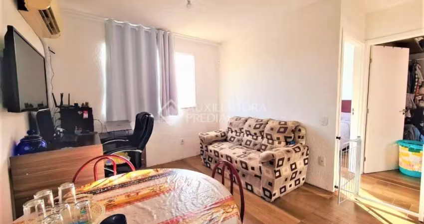 Apartamento com 2 quartos à venda na Rua José Iuchno, 151, Hípica, Porto Alegre