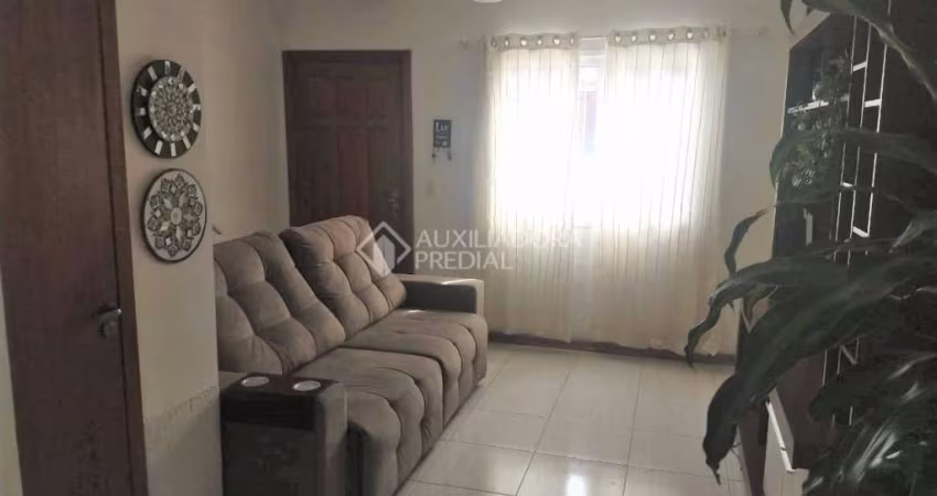 Casa em condomínio fechado com 2 quartos à venda na Rua Dorival Castilhos Machado, 94, Aberta dos Morros, Porto Alegre