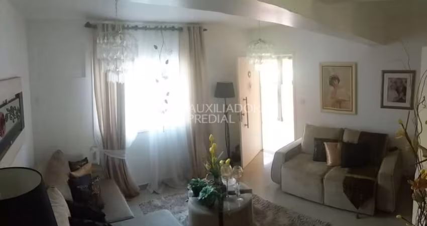 Casa em condomínio fechado com 3 quartos à venda na Rua Baldoino Bottini, 175, Hípica, Porto Alegre