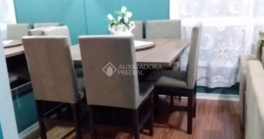 Apartamento com 2 quartos à venda na Avenida Juca Batista, 4581, Hípica, Porto Alegre