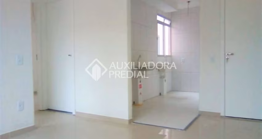 Apartamento com 2 quartos à venda na Avenida Edgar Pires de Castro, 2901, Hípica, Porto Alegre