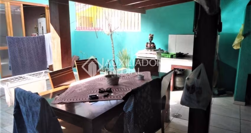 Casa em condomínio fechado com 3 quartos à venda na Rua Constantino Fernando Onorato Bottin, 56, Hípica, Porto Alegre