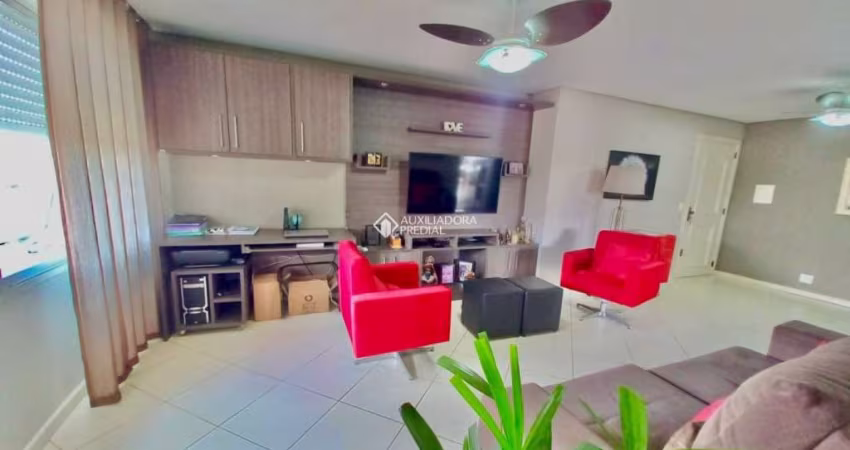Apartamento com 2 quartos à venda na Rua Jamil Antônio José, 137, Nonoai, Porto Alegre