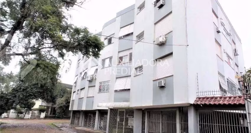 Apartamento com 2 quartos à venda na Rua Jamil Antônio José, 137, Nonoai, Porto Alegre