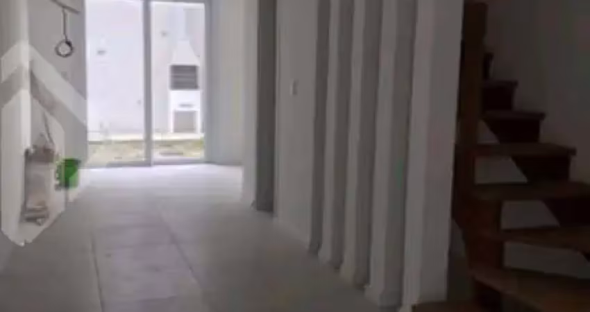 Casa em condomínio fechado com 2 quartos à venda na Rua Álamo, 116, Hípica, Porto Alegre