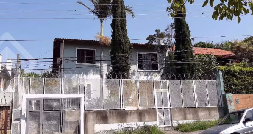Casa em condomínio fechado com 3 quartos à venda na Rua dos Caiaguais, 207, Espírito Santo, Porto Alegre