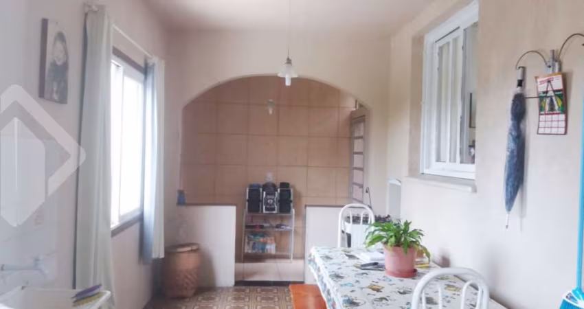Casa em condomínio fechado com 3 quartos à venda na Rua dos Caiaguais, 170, Espírito Santo, Porto Alegre