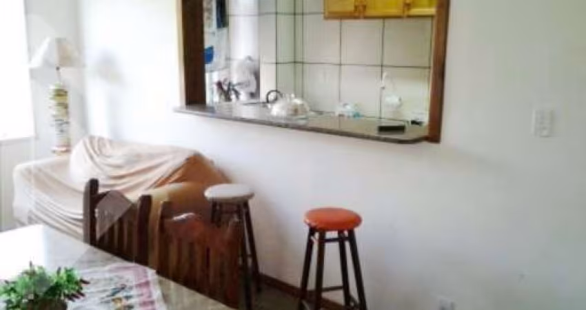 Apartamento com 2 quartos à venda na Rua Pedro Boticário, 720, Partenon, Porto Alegre