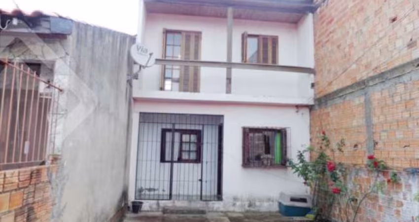 Casa em condomínio fechado com 2 quartos à venda na Rua Geraldo Tollens Linck, 93, Hípica, Porto Alegre